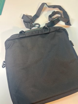 Bolsa Transporte PS4 Original