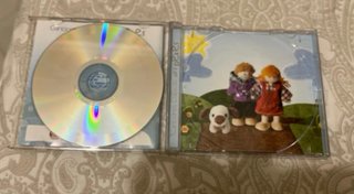 CD Canciones Clásicas para Pekes