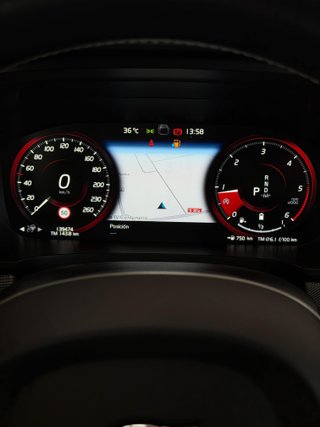 Volvo V90 D4 R-Design Auto 2022