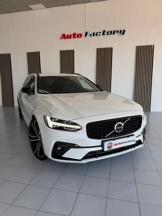 Volvo V90 D4 R-Design Auto 2022