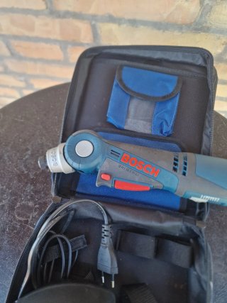 Avvitatore ad angolo Bosch GWI 10,8 V-LI