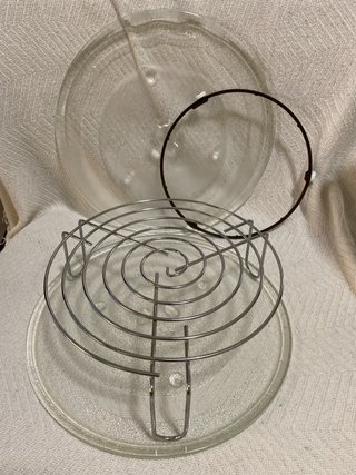 Regalo platos para microondas