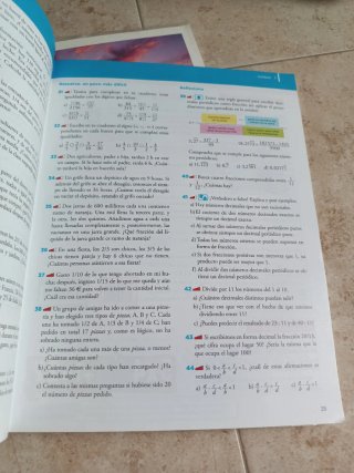 Matemáticas orientadas a las enseñanzas académi...