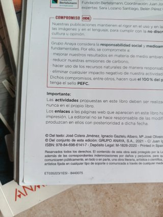 Matemáticas orientadas a las enseñanzas académi...