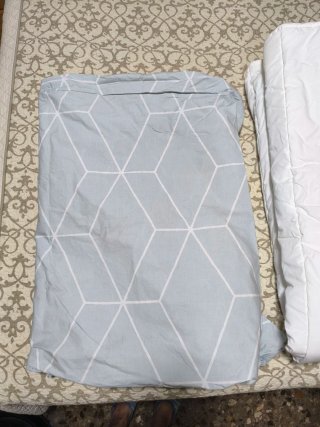 Edredón Nórdico + Funda Nórdica + Funda Almohada