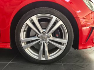 Audi S3 2015