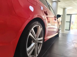 Audi S3 2015