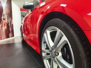 Audi S3 2015