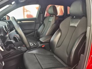 Audi S3 2015