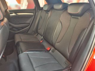 Audi S3 2015