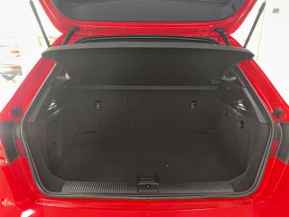 Audi S3 2015