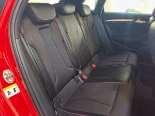 Audi S3 2015
