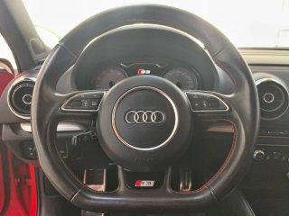 Audi S3 2015