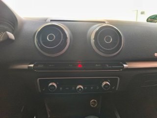 Audi S3 2015