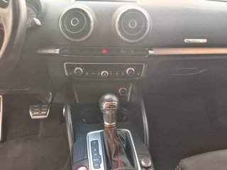 Audi S3 2015