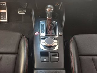 Audi S3 2015