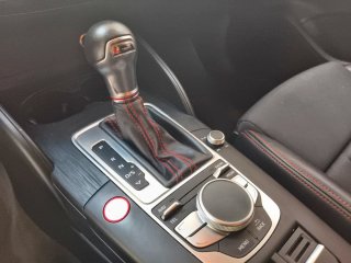 Audi S3 2015