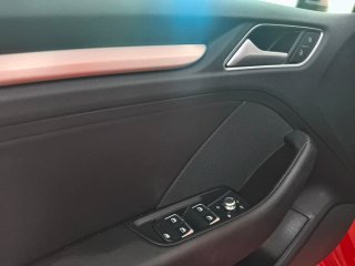 Audi S3 2015
