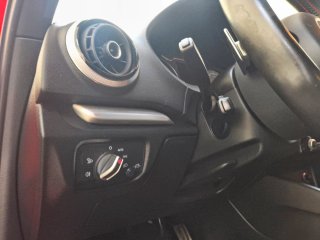 Audi S3 2015
