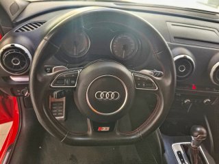 Audi S3 2015