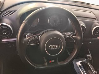 Audi S3 2015