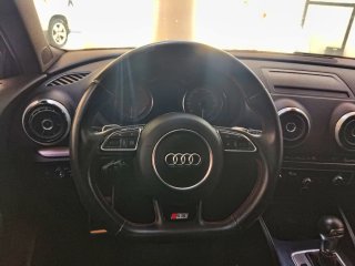 Audi S3 2015