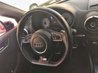 Audi S3 2015