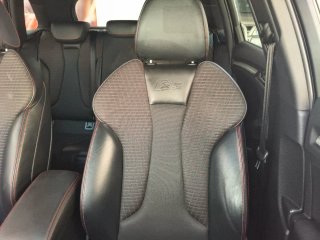 Audi S3 2015