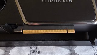 Nvidia RTX 3070 Ti Founders Edition