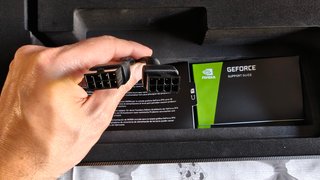 Nvidia RTX 3070 Ti Founders Edition
