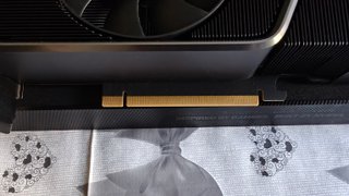 Nvidia RTX 3070 Ti Founders Edition