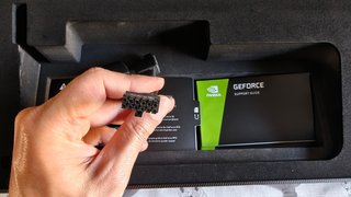 Nvidia RTX 3070 Ti Founders Edition