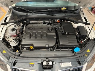 Skoda Scout 2016