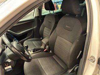 Skoda Scout 2016