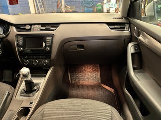 Skoda Scout 2016