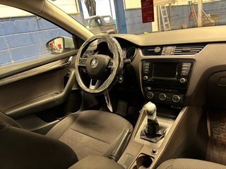 Skoda Scout 2016