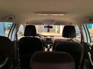Skoda Scout 2016