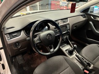 Skoda Scout 2016