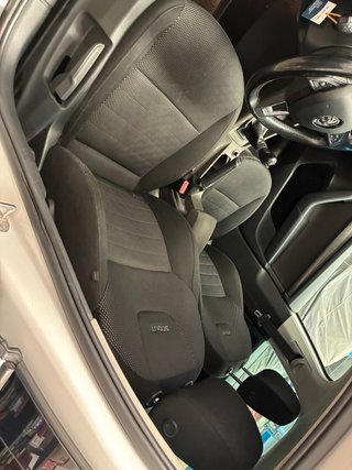 Skoda Scout 2016