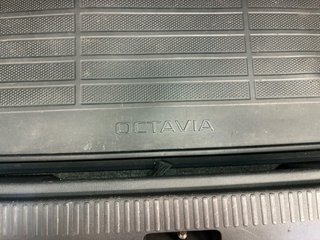 Skoda Scout 2016