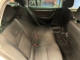 Skoda Scout 2016