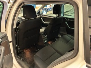 Skoda Scout 2016