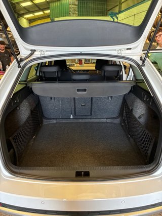 Skoda Scout 2016