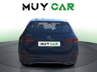 Mercedes-Benz Clase B 200 d 110 kW (150 CV)