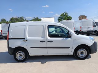 RENAULT KANGOO DCI FURGON 80 CV 6 VEL.