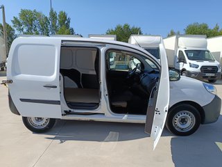 RENAULT KANGOO DCI FURGON 80 CV 6 VEL.