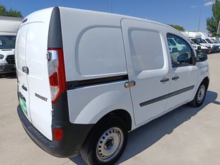 RENAULT KANGOO DCI FURGON 80 CV 6 VEL.