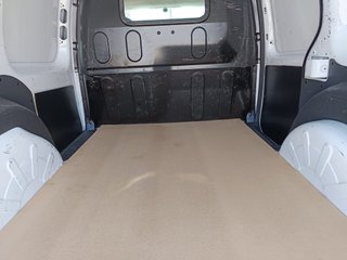 RENAULT KANGOO DCI FURGON 80 CV 6 VEL.