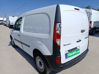 RENAULT KANGOO DCI FURGON 80 CV 6 VEL.