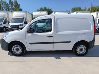 RENAULT KANGOO DCI FURGON 80 CV 6 VEL.
